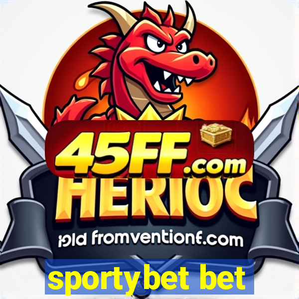 sportybet bet
